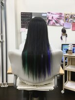 グレース(grace)&nbsp;インナーカラー