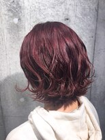 ダブルエヌ(DOUBLE.N)&nbsp;【DOUBLE.N新小岩】ピンクラベンダー