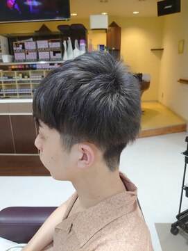 パティオ 三島店(PATIO) 初めてのカラー