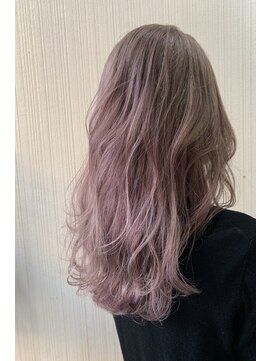 トムキャット(TOM CAT) 【新宿TOMCAT】グレイジュパープル