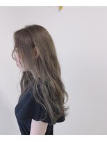 ガーランドウメダ(Garland umeda)&nbsp;ロングレイヤー