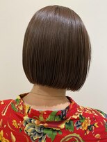 オリーブスバイネオリーブ(Olive's by neolive)&nbsp;シンプルボブ☆【新宿 neolive】