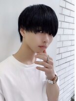 シン(syn) ナチュラルマッシュ