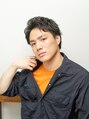 ロッカ(LOCCA) メンズスタイルもお任せ★