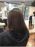 カラー(ボタニカル)・Cut