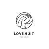 ラブユイット(LOVE HUIT)のお店ロゴ