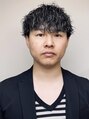 ワヴ ヘアー(WUV HAIR) 菅原 圭一郎