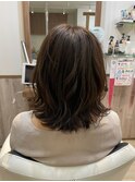 *ATELIER Pure*ニュアンスパーマ