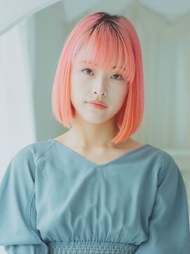 リアン 方南町店(Lian) 【2022年新作スタイル】方南町美容室Lian