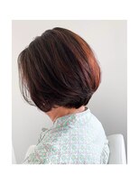 ヘアーサロン アーティブ(HAIR SALON artilib) 東加古川 カットに自信あります 幅広い年齢層