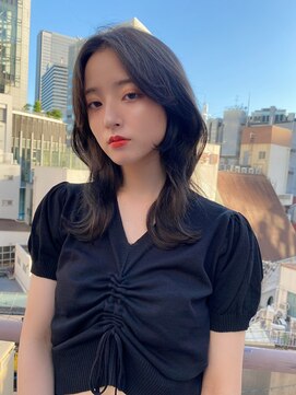 ローバー(ROAVER) ROAVER 成田英生マイケル 韓国ヘア ダブルカラー