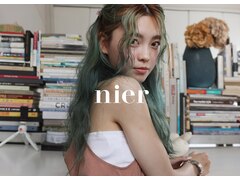 nier【6月8日OPEN(予定)】