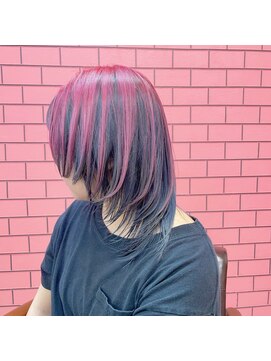 キャンディーエッグ(Candy egg) 原口☆ピンクアンブレラ☆福岡久留米