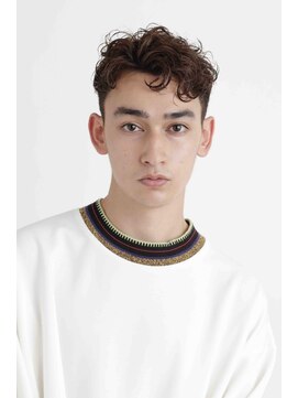 グリコ(grico) ベリショのパーマ