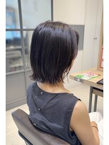 バサ 野方店(BASSA)&nbsp;外ハネボブ