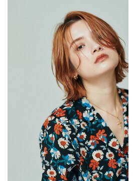 ブリリオ ヘアーアンドスパ(Brillio hair&spa) ボブディ