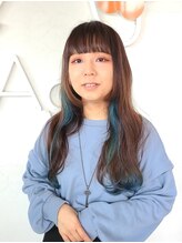 アージュ(Age) Suzuka 