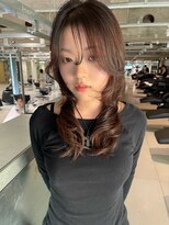 リム(LIM)&nbsp;大人ぽいウルフ