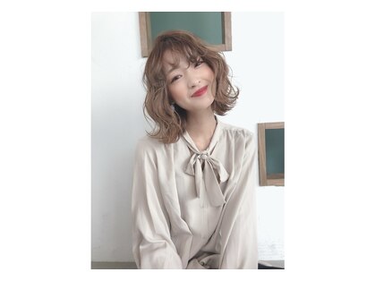 アルバ(A.L.B.A)の写真