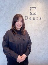 ディアーズ 富山店(Dears)&nbsp;佐伯  