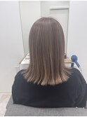 アラフィフ大人女子おしゃれスタイル