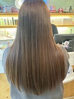 スカイ(SKY)&nbsp;髪質改善トリートメント/髪質改善