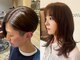 ヘアーアンドメイク オー(hair&make O)の写真