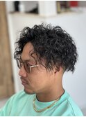 ツイストスパイラル