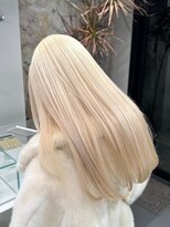 ソル 栄矢場町(SOL)&nbsp;ホワイトブロンド