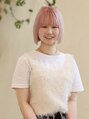 カナン 銀座(CANAAN) 上村 凛