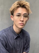 アリエッタ(aRietta)&nbsp;【aRietta大田】ベリーショート/ツーブロック/夏ヘア/ツートーン