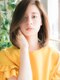 ツクル(TSUKURU)の写真/くせ・うねりを活かしたあなただけのスタイルを創ります。いつもの笑顔をもっと魅力的に[髪質改善]