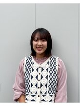 クエスチョン(Question) 西形 梨瑚