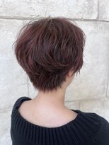 スニップス ダズ(SNIPS DOES)&nbsp;ショート/パーマスタイル/ショートパーマ