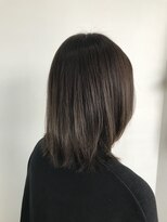 トップヘアー 本店(TOP HAIR) 秋のおすすめミディアム/20代30代4050代/倉敷