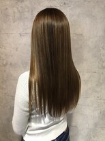 アフィナー(Afinar)&nbsp;艶髪Style～フェミニンロング～