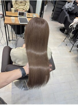 アイズ 横浜(IS) [YASU指名]ベージュカラー/ミルクティーベージュ/横浜