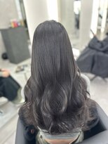 アルドーレ(Ardore)&nbsp;☆暗くても透明感抜群！王道グレージュカラー