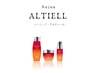 【最新ヘアケア】AujuaアルティールTR￥8150【今だけお持ち帰りサッシェ付♪】