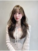 【newton×梅原】ニュアンスレイヤー