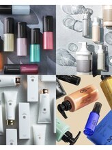 ヘアケアブランド４ラインヘアケアのこだわりが強すぎる！！