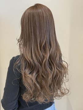 クレア本厚木(CREA) #本厚木駅highlight colour