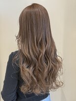 クレア本厚木(CREA) #本厚木駅highlight colour