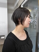 レコ 渋谷(LECO)&nbsp;すっきりショート