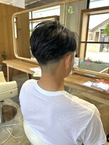 フラム(fulam)&nbsp;メンズ韓国風マッシュ