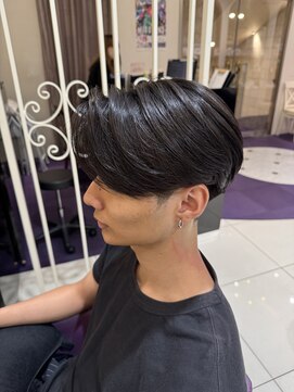 バース 河原町店(BIRTH) 韓国/韓国ヘア/韓国パーマ/韓国ダウンパーマ/ニュアンスパーマ