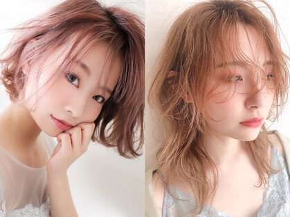 シエル 天神店(CIEL)の写真