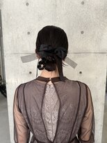 ネアー 新潟(NEER)&nbsp;韓国ヘア/顔まわりカット/レイヤーカット/韓国[新潟駅/万代]