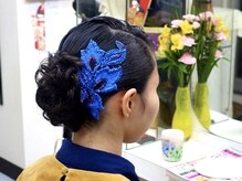 こあさじょうじ美容室