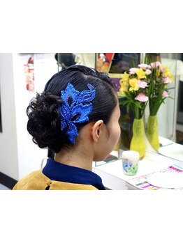 老舗のプライベートサロン！周りの目を気にせず、ゆったりとした空間で、心からの癒しを♪【高円寺】